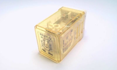 IDEC RR2P-UAC120V