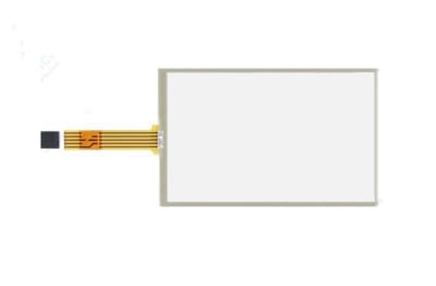 RADWELL VERIFIED SUBSTITUTE CP6706-0001-0050-SUB-TOUCHGLASS (5-PIN)