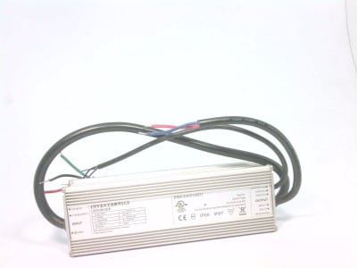 INVENTRONICS ESM-240S105DT