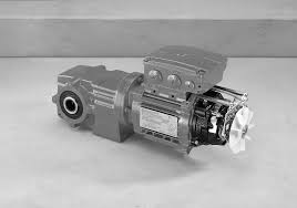 SEW EURODRIVE EK8R/EV8R SET-A.GA