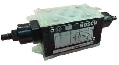BOSCH 0-811-324-015