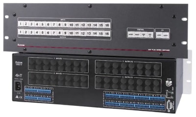 EXTRON MAV-PLUS-816-A
