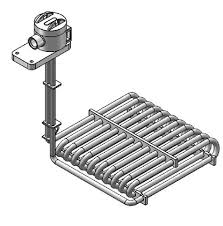 PROCESS TECHNOLOGY 3HXO4.5411-9.5-17-P1