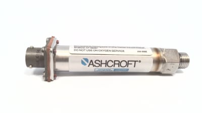 ASHCROFT K17MEK16B47500#