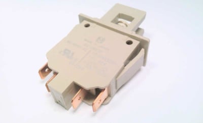 MATSUSHITA ELECTRIC AV12853F