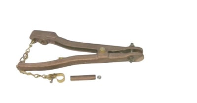 STEWART R BROWNE G40-PCU