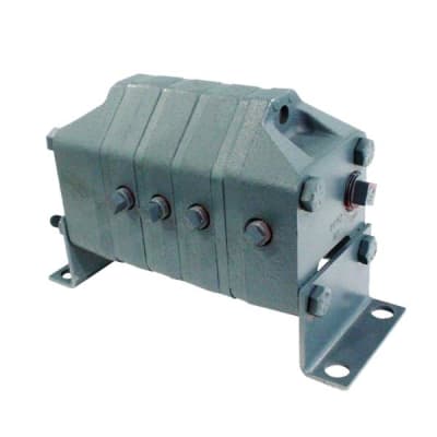 DELTA POWER CO VALVES PPM2