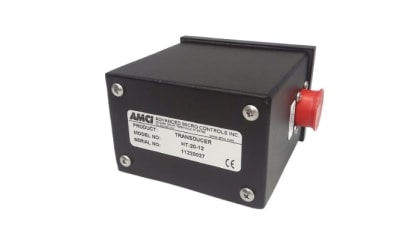 ADVANCED MICRO CONTROLS HT-20-12