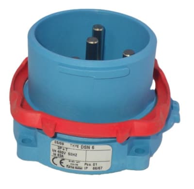 MARECHAL ELECTRIC SA 61-68013