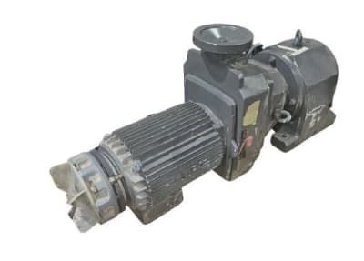 SEW EURODRIVE R803 D36 DV132S4BMG