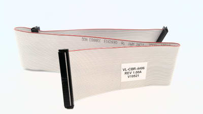 VERSALOGIC VL-CBR-4406