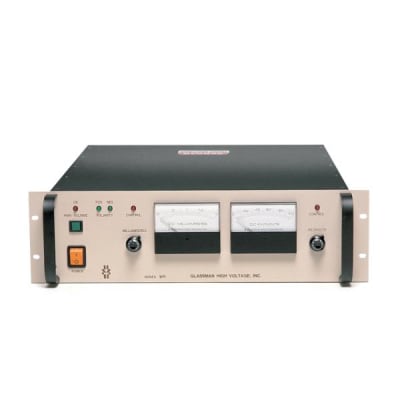 GLASSMAN HIGH VOLTAGE WR100N2.5XY6