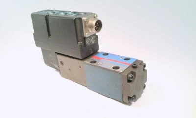 EATON CORPORATION KBSDG4V-3-92L-24-PE7-H7-10