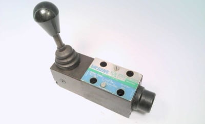 EATON CORPORATION DG17V-3-2N-60