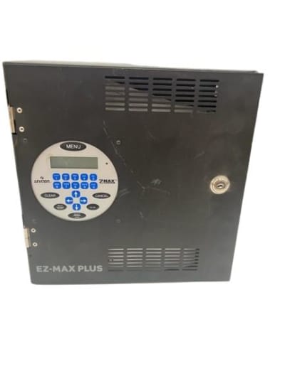 LEVITON R08BD-L08