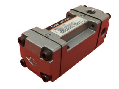 SMC NVSA4334-00N