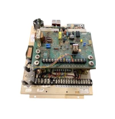 CLEVELAND MOTION CONTROL C650