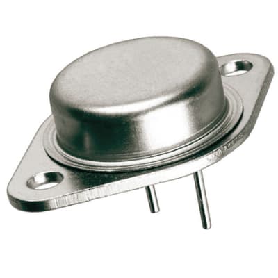 TEXAS INSTRUMENTS SEMI LM340K-5.0