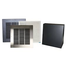 ICE QUBE COOLING SYSTEMS INC IQ200FPP-E-126-BK