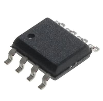 ANALOG DEVICES MAX772CSA+