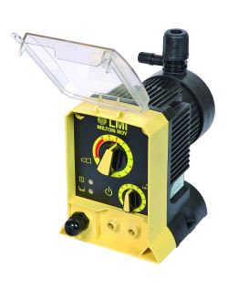 LMI LIQUID METRONICS A141-915SI