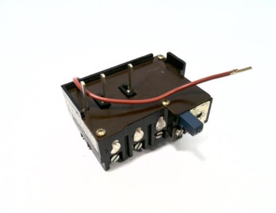 SPRECHER & SCHUH CT1-0.25A