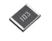 ROHM SEMICONDUCTOR ESR18EZPJ393