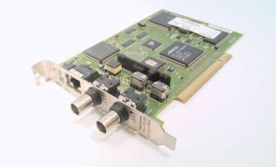 ALLEN BRADLEY 1784-PCICS