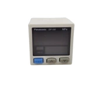 MATSUSHITA ELECTRIC DP-102A-E-P