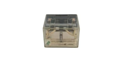 OMRON LY4N-D2 24DC