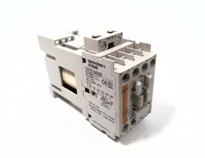 SPRECHER & SCHUH CS7D-M22E-24DD