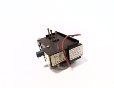 SPRECHER & SCHUH CT1-1.8A