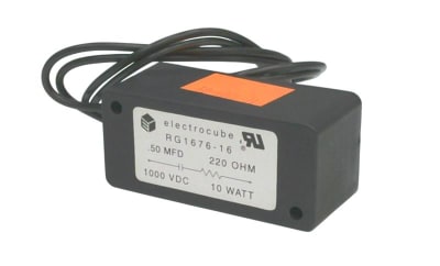 ELECTROCUBE RG1676-16