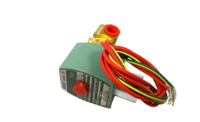 ASCO 8316G054AC24/60,22/50D