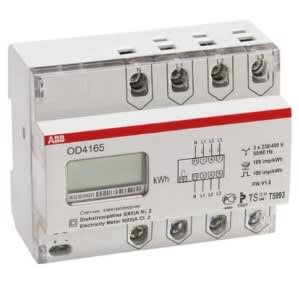 ASEA BROWN BOVERI OD4110