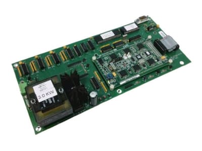 PILLAR CORPORATION CB6726