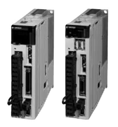 OMRON SGDV-260D11A