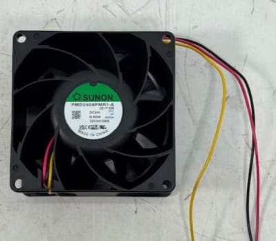 SUNON PMD2408PMB1-A.(2).F.GN