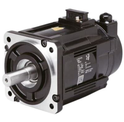 YASKAWA ELECTRIC SGM7G-55A6A6C