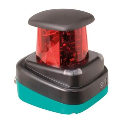 PEPPERL & FUCHS OMD25M-R2000-B23-V1V1D-SD-1L