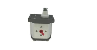 MARZOCCHI GROUP GHP2-D-25