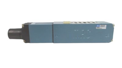 MAC VALVES INC PRP2B-BAAA