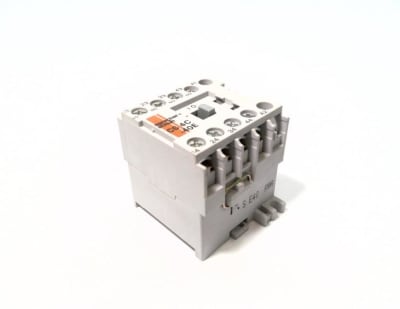 SPRECHER & SCHUH CS4C-40E-220D