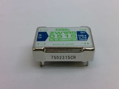COSEL ZW1R50515