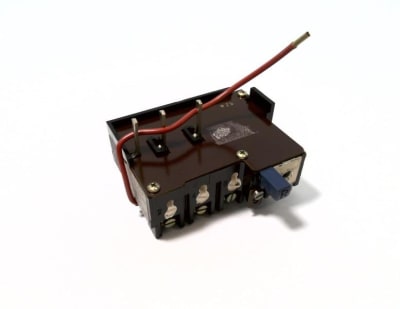 SPRECHER & SCHUH CT1U-1.2