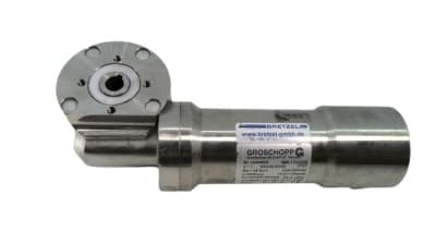 GROSCHOPP ESK48-60NR