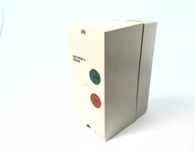 SPRECHER & SCHUH KS7-AYNU2