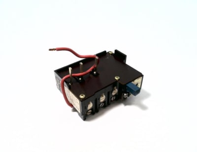 SPRECHER & SCHUH CT1-1.2A