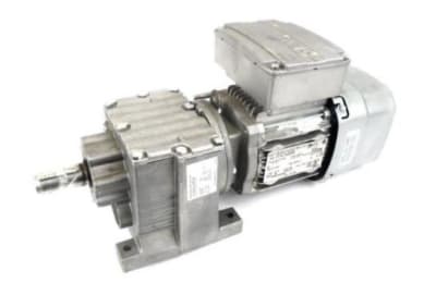 SEW EURODRIVE R27 DRN80M4/DH