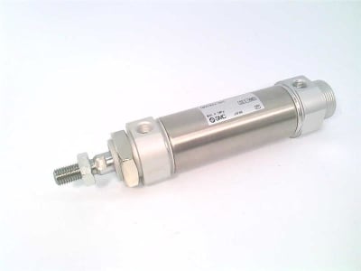 SMC CM2YB32-50Z